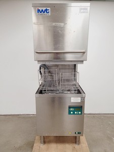 Thumbnail image of IWT Techniplast ATA Laboratory Washer AT 116