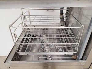 Thumbnail image of IWT Techniplast ATA Laboratory Washer AT 116