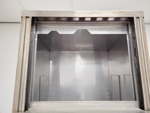 Thumbnail image of IWT Techniplast ATA Laboratory Washer AT 116