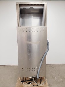 Thumbnail image of IWT Techniplast ATA Laboratory Washer AT 116