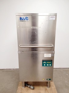 Thumbnail image of IWT Techniplast ATA Laboratory Washer AT 116