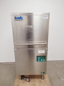 Thumbnail image of IWT Techniplast ATA Laboratory Washer AT 116