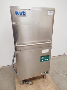 Thumbnail image of IWT Techniplast ATA Laboratory Washer AT 116