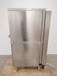 Thumbnail image of IWT Techniplast ATA Laboratory Washer AT 116