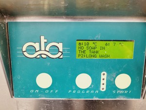 Thumbnail image of IWT Techniplast ATA Laboratory Washer AT 116