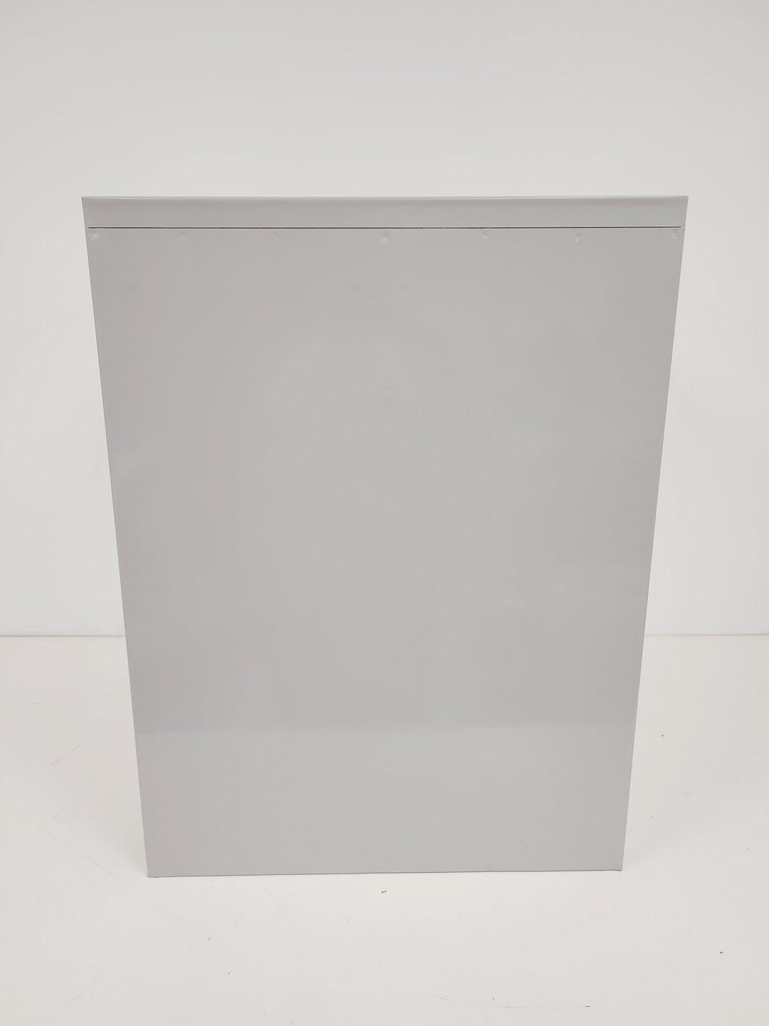 Image of Welconstruct Metal Laboratory Cabinet Lab