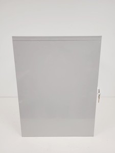 Thumbnail image of Welconstruct Metal Laboratory Cabinet Lab