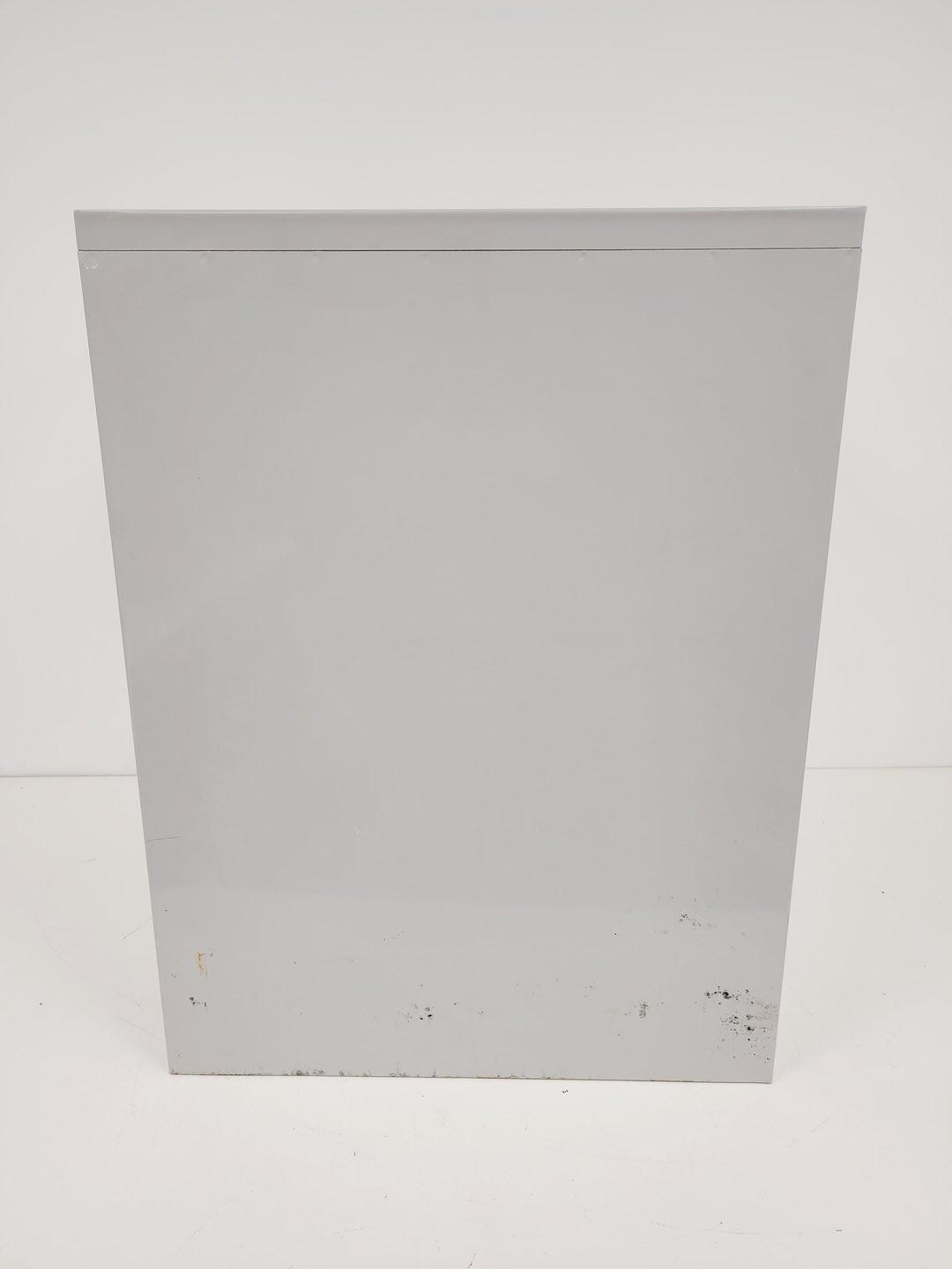 Image of Welconstruct Metal Laboratory Cabinet Lab