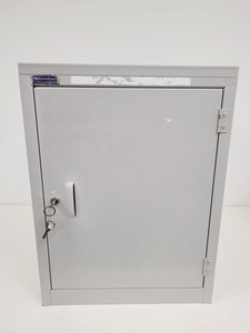 Thumbnail image of Welconstruct Metal Laboratory Cabinet Lab