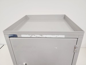 Thumbnail image of Welconstruct Metal Laboratory Cabinet Lab