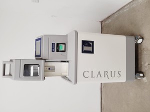 Thumbnail image of Bioquell Clarus L2 Hydrogen Peroxide Vapor Generator Lab