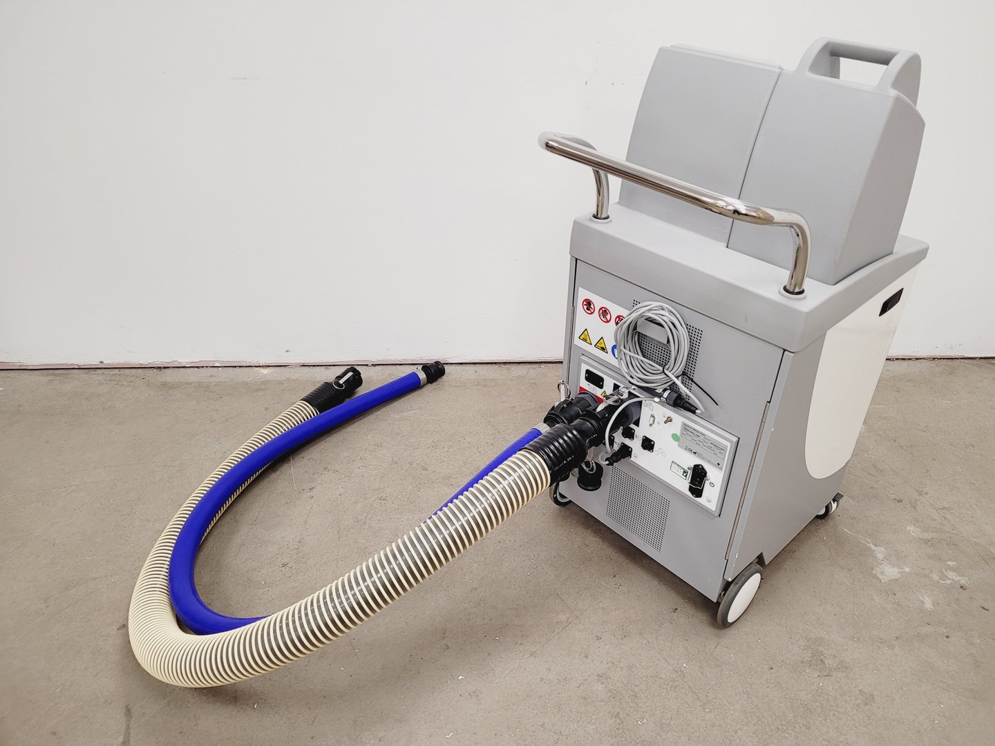 Image of Bioquell Clarus L2 Hydrogen Peroxide Vapor Generator Lab