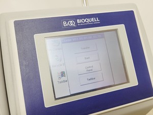 Thumbnail image of Bioquell Clarus L2 Hydrogen Peroxide Vapor Generator Lab