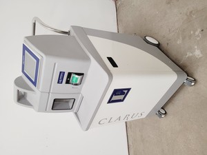 Thumbnail image of Bioquell Clarus L2 Hydrogen Peroxide Vapor Generator Lab