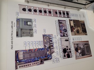 Thumbnail image of Bioquell Clarus L2 Hydrogen Peroxide Vapor Generator Lab