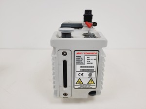 Thumbnail image of Edwards 5 Rotary Vane Vacuum Pump RV5 Lab