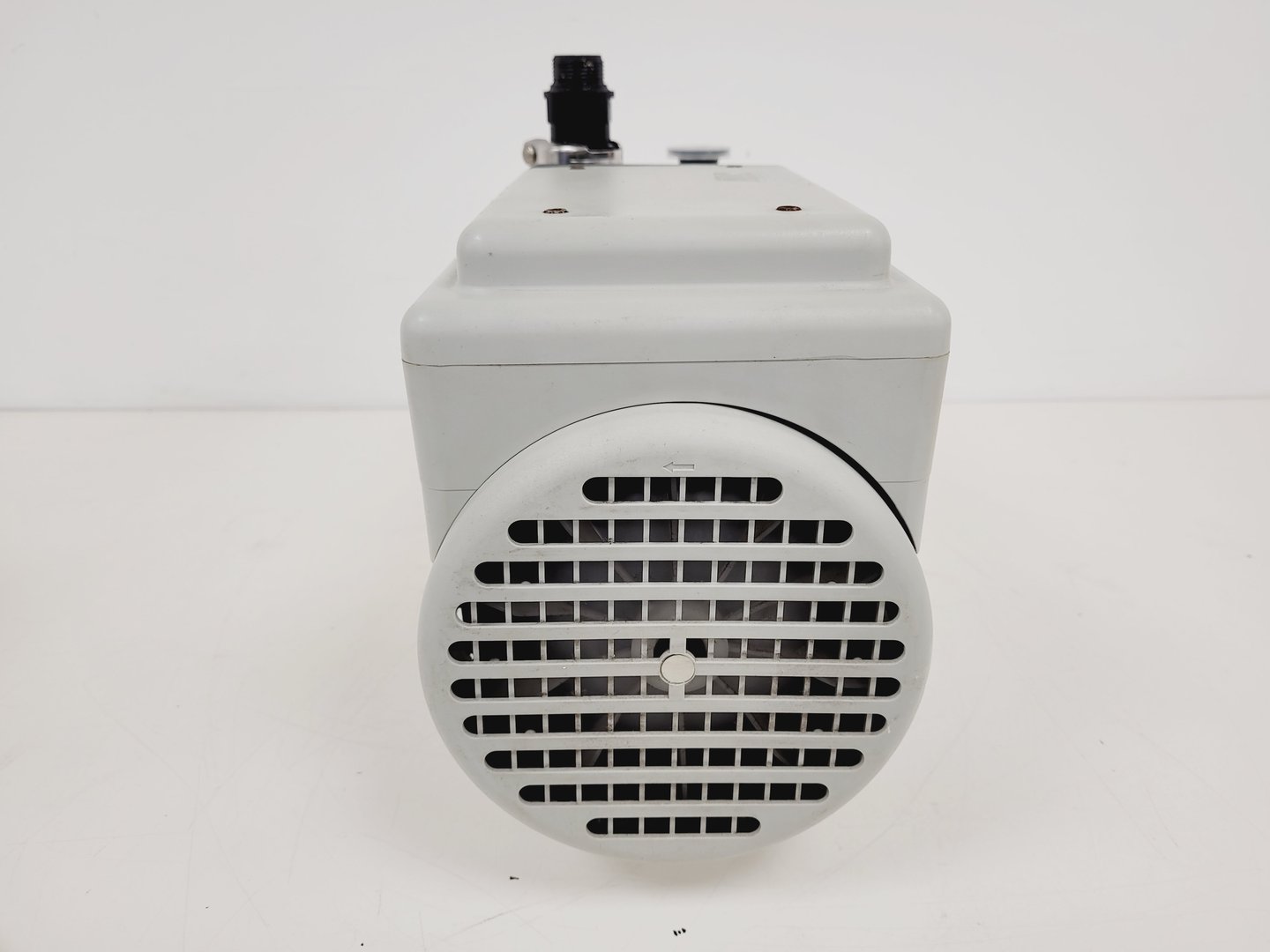Image of Edwards 5 Rotary Vane Vacuum Pump RV5 Lab
