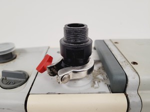 Thumbnail image of Edwards 5 Rotary Vane Vacuum Pump RV5 Lab