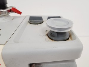 Thumbnail image of Edwards 5 Rotary Vane Vacuum Pump RV5 Lab