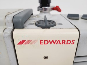 Thumbnail image of Edwards 5 Rotary Vane Vacuum Pump RV5 Lab