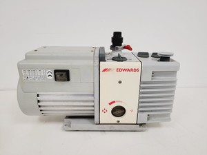 Thumbnail image of Edwards 5 Rotary Vane Vacuum Pump RV5 Lab