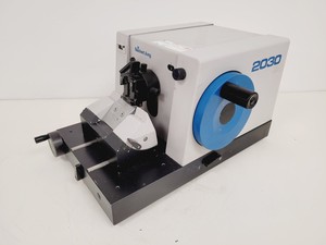 Thumbnail image of Reichert-Jung 2030 Biocut Rotary Microtome Lab