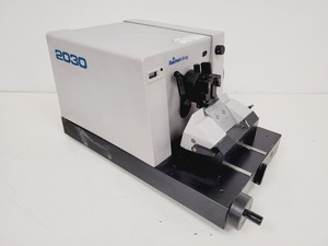 Thumbnail image of Reichert-Jung 2030 Biocut Rotary Microtome Lab