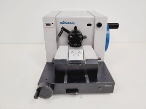 Thumbnail image of Reichert-Jung 2030 Biocut Rotary Microtome Lab