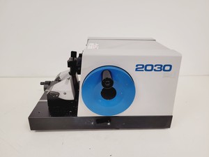 Thumbnail image of Reichert-Jung 2030 Biocut Rotary Microtome Lab