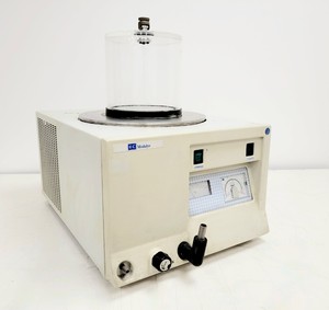 Thumbnail image of EC Apparatus Modulyo Laboratory Freeze Drier Lab