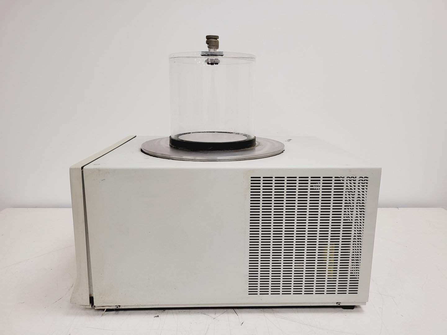 Image of EC Apparatus Modulyo Laboratory Freeze Drier Lab