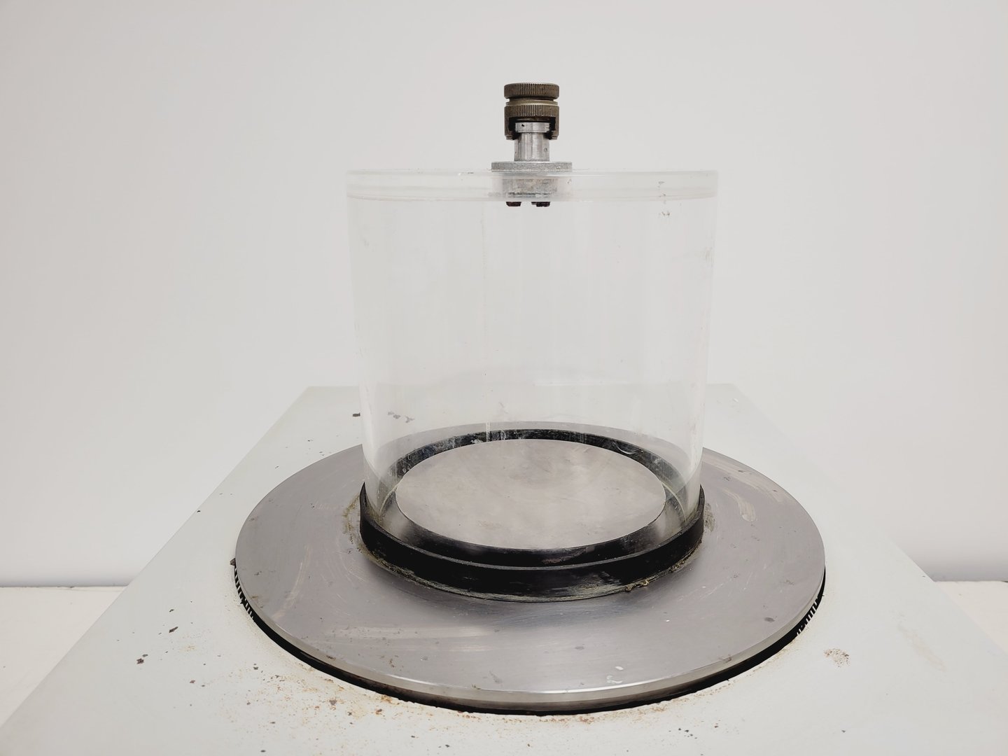 Image of EC Apparatus Modulyo Laboratory Freeze Drier Lab