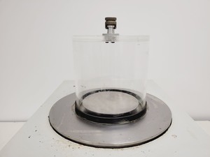 Thumbnail image of EC Apparatus Modulyo Laboratory Freeze Drier Lab