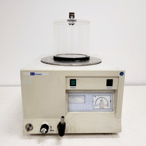 Thumbnail image of EC Apparatus Modulyo Laboratory Freeze Drier Lab