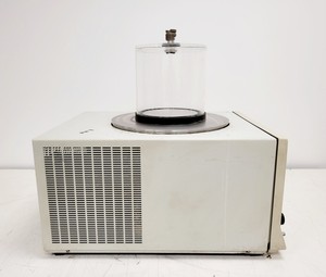 Thumbnail image of EC Apparatus Modulyo Laboratory Freeze Drier Lab