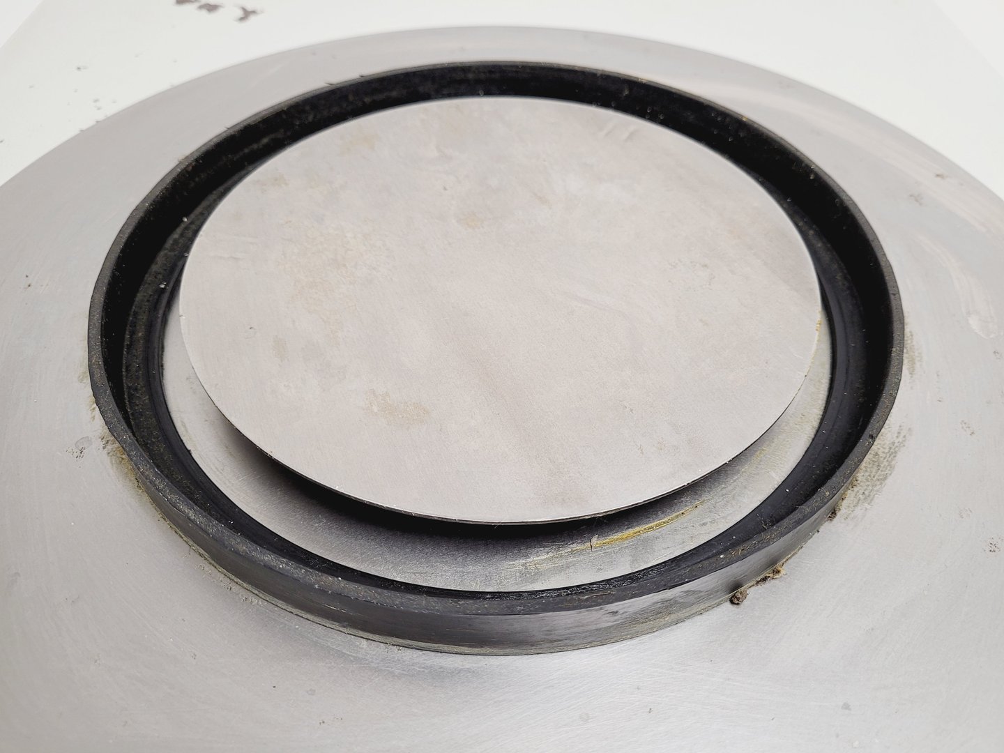 Image of EC Apparatus Modulyo Laboratory Freeze Drier Lab