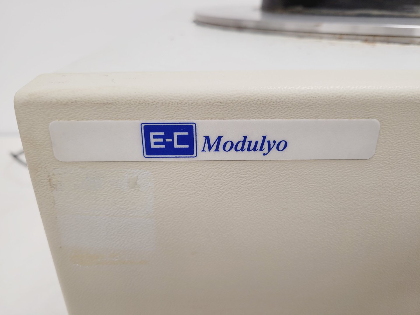 Image of EC Apparatus Modulyo Laboratory Freeze Drier Lab