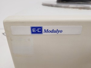 Thumbnail image of EC Apparatus Modulyo Laboratory Freeze Drier Lab