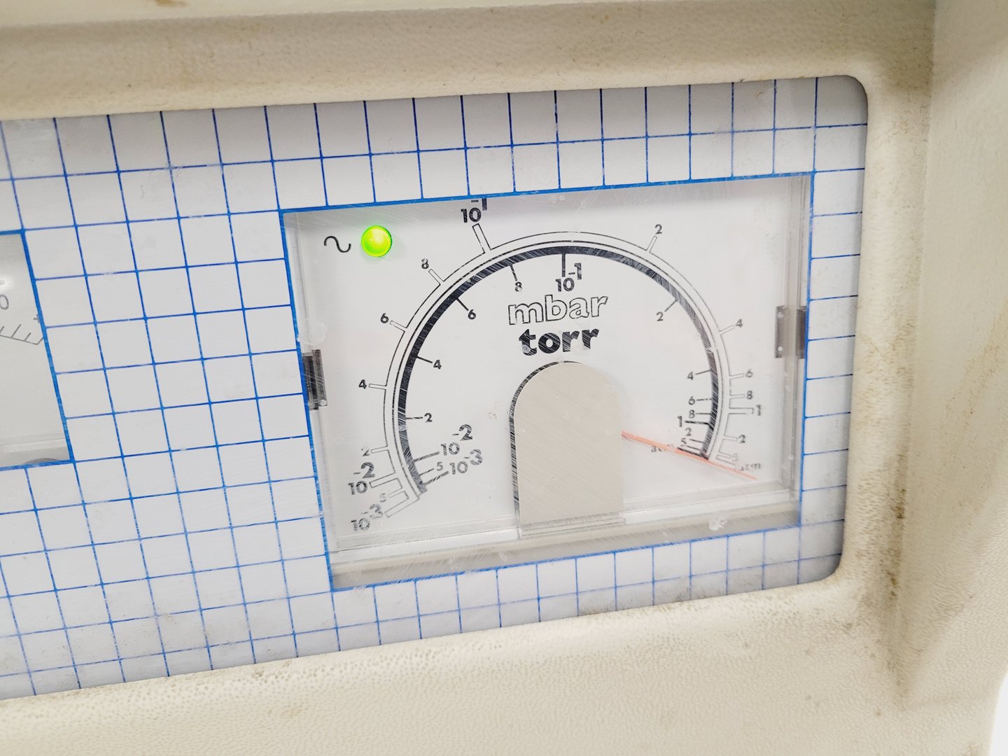 Image of EC Apparatus Modulyo Laboratory Freeze Drier Lab