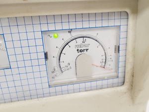 Thumbnail image of EC Apparatus Modulyo Laboratory Freeze Drier Lab