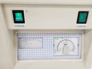 Thumbnail image of EC Apparatus Modulyo Laboratory Freeze Drier Lab
