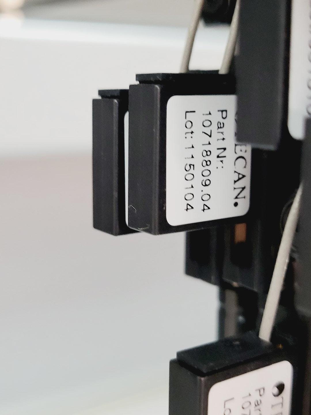 Image of Tecan Freedom Evo-2 200 Base Liquid Handler Evoware with Stand