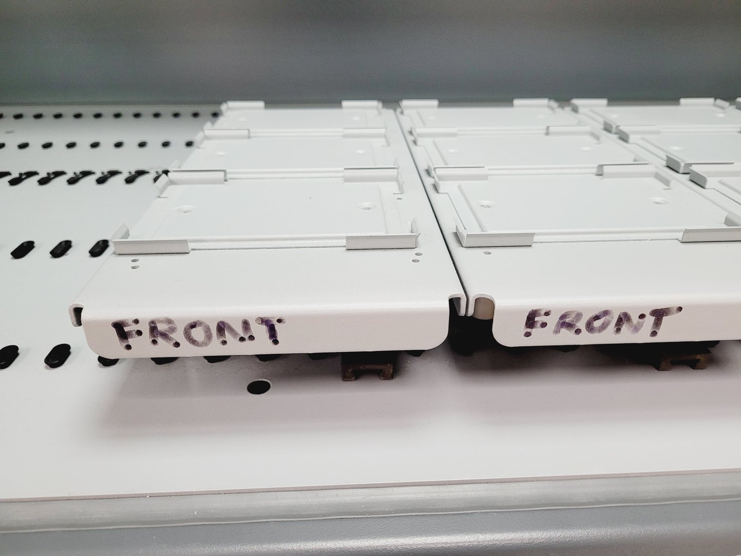 Image of Tecan Freedom Evo-2 200 Base Liquid Handler Evoware with Stand