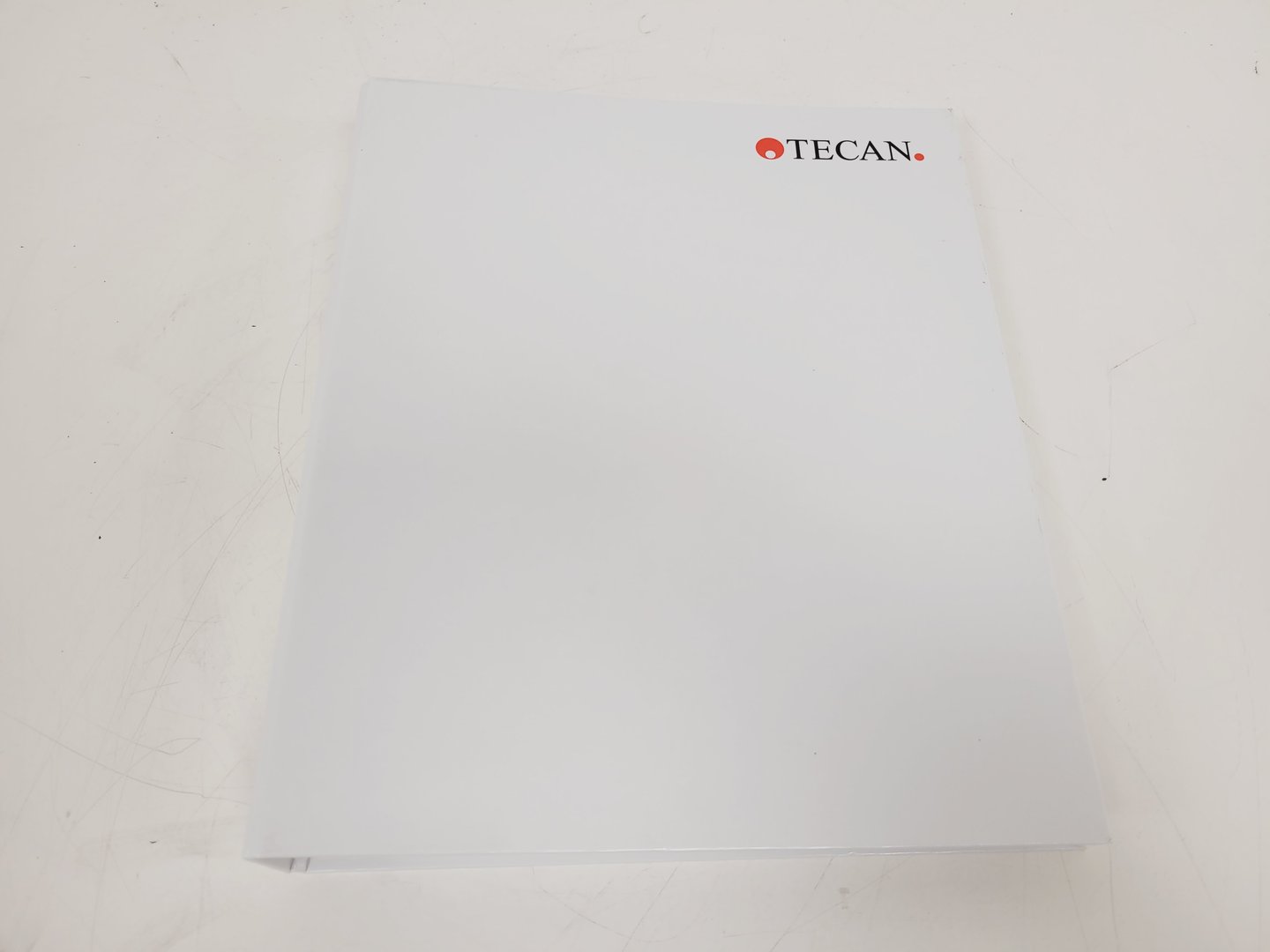 Image of Tecan Freedom Evo-2 200 Base Liquid Handler Evoware with Stand