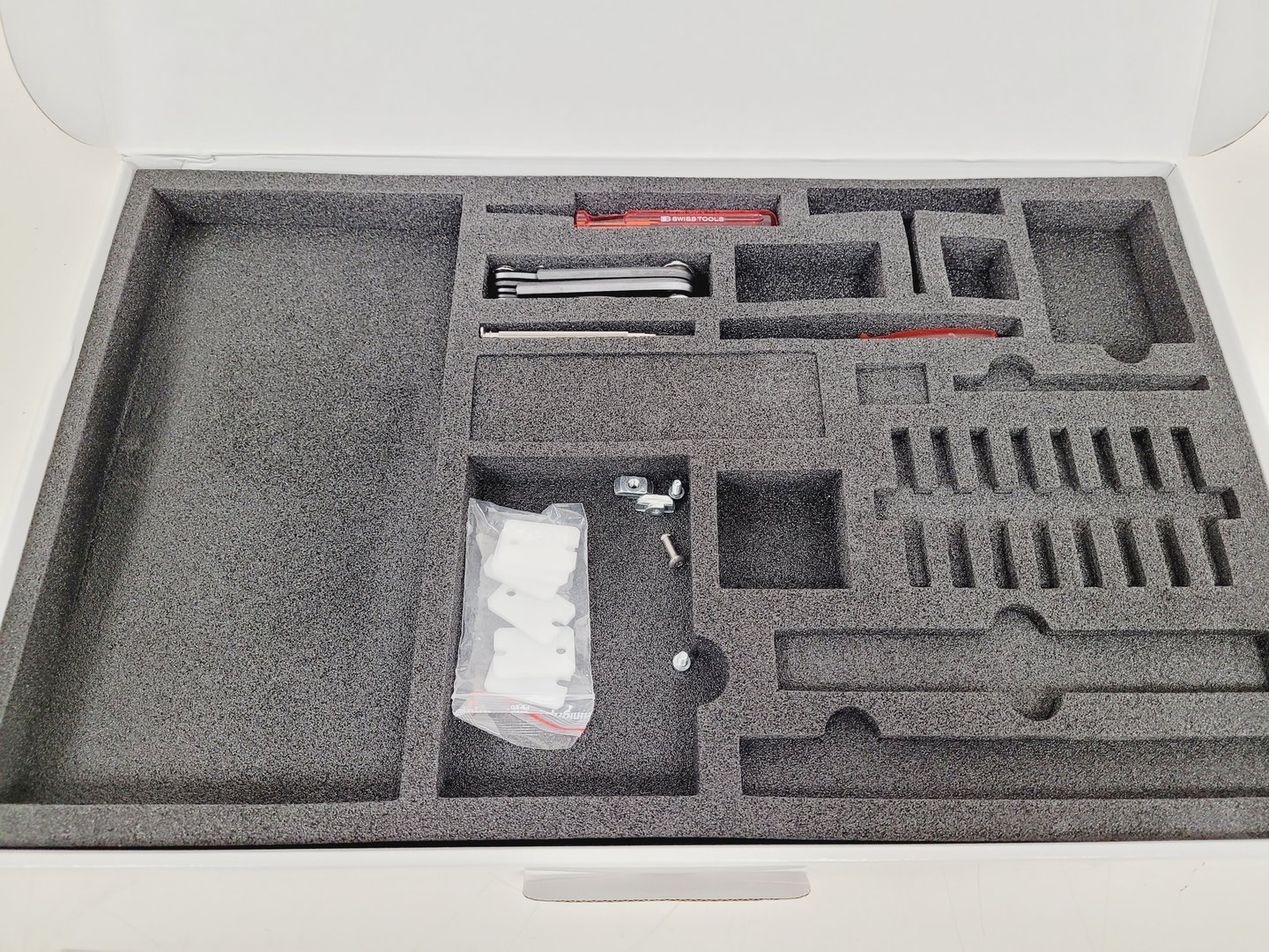 Image of Tecan Freedom Evo-2 200 Base Liquid Handler Evoware with Stand