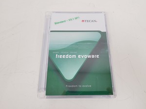 Thumbnail image of Tecan Freedom Evo-2 200 Base Liquid Handler Evoware with Stand