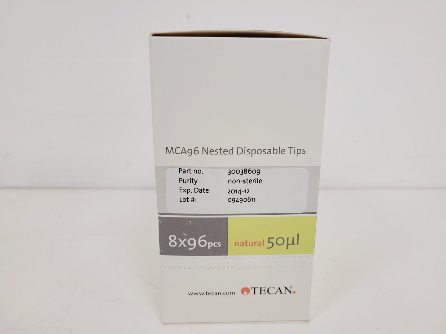 Image of Tecan Freedom Evo-2 200 Base Liquid Handler Evoware with Stand