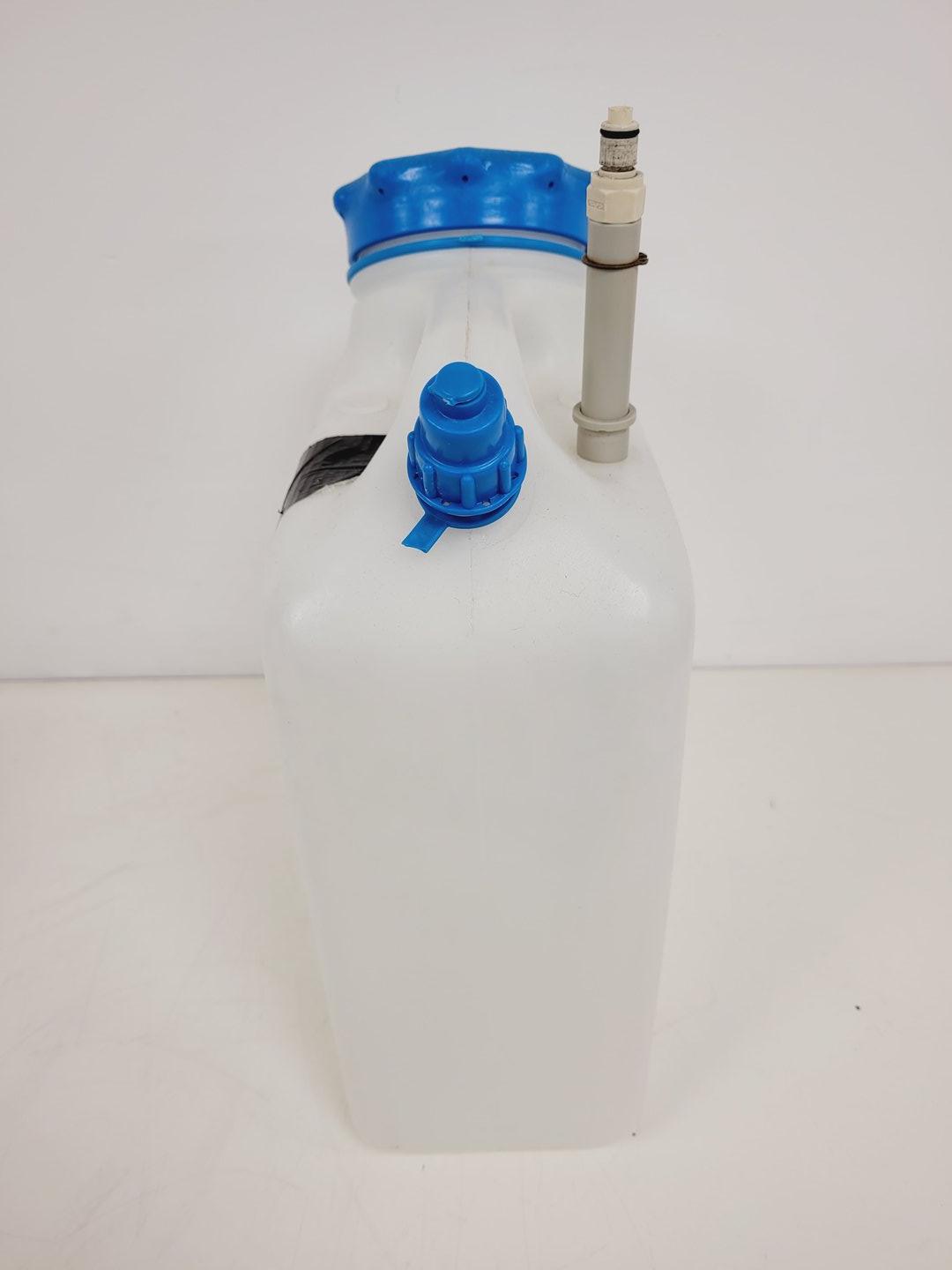 Image of Tecan Freedom Evo-2 200 Base Liquid Handler Evoware with Stand