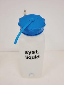 Thumbnail image of Tecan Freedom Evo-2 200 Base Liquid Handler Evoware with Stand