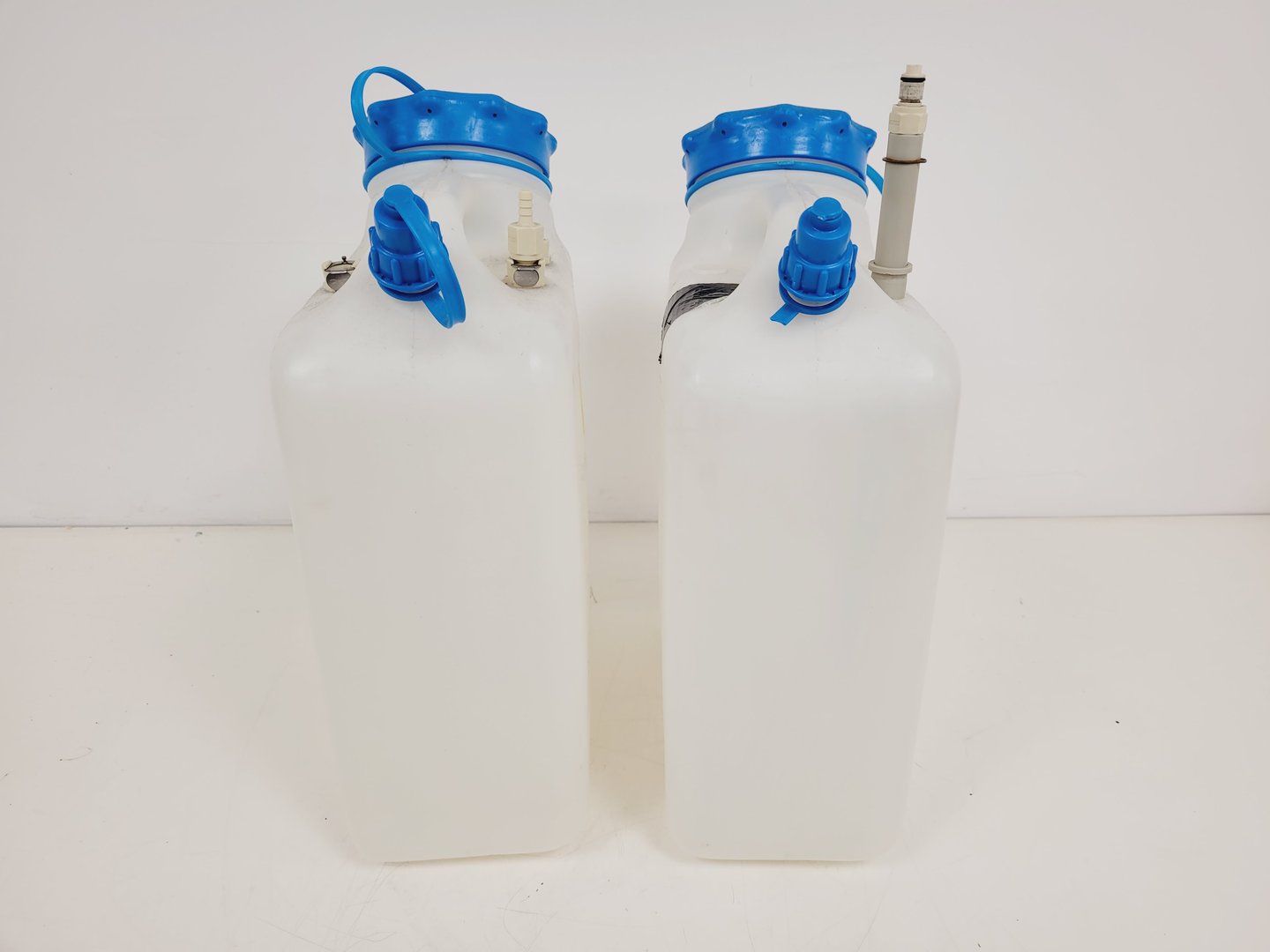 Image of Tecan Freedom Evo-2 200 Base Liquid Handler Evoware with Stand